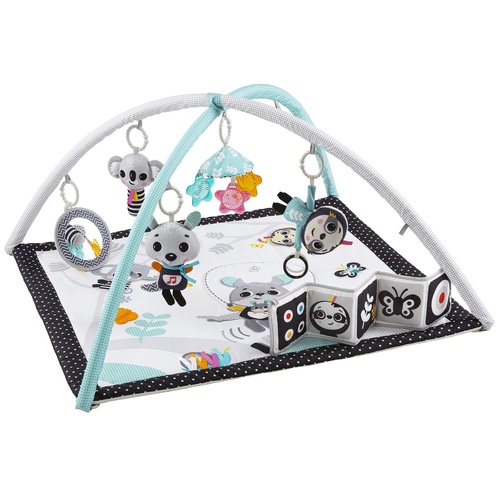 Benbat Music & Fun Activity Gym 85cm x 76cm BB670