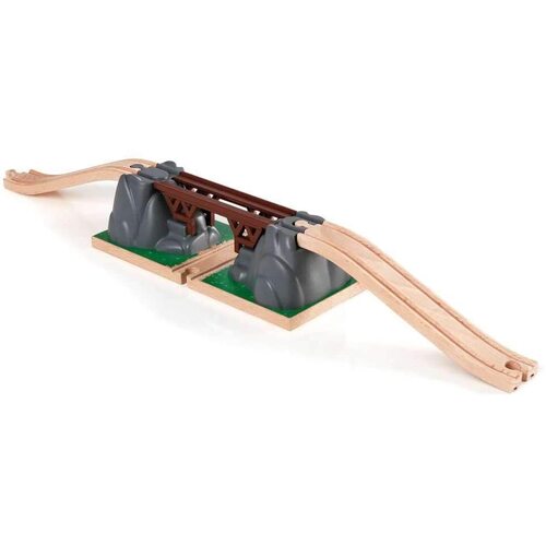 Brio World Collapsing Bridge BRI33391