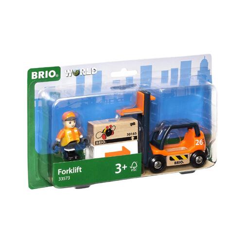 Brio World Forklift BRI33573