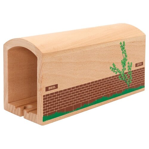 Brio World Tunnel BRI33735