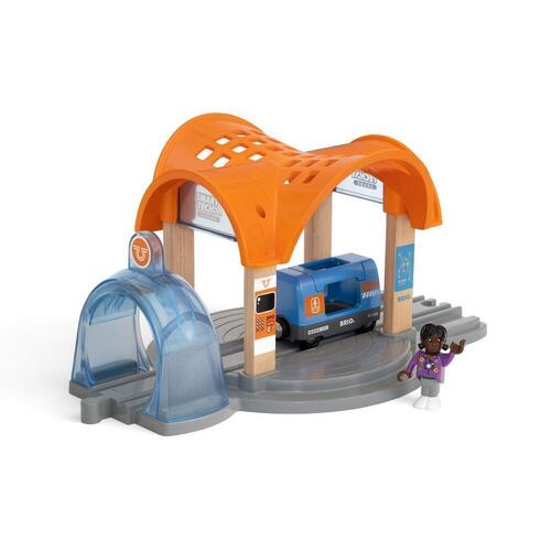 Brio World Action Tunnel Sound BRI33973 **