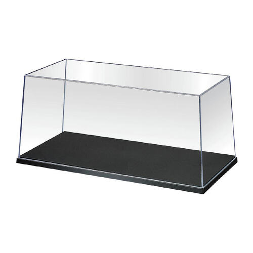 Kings Display Group 1:24 Scale Display Case (L) 27cm x (W) 12.5cm x (H) 11cm Die-Cast Models KC9906