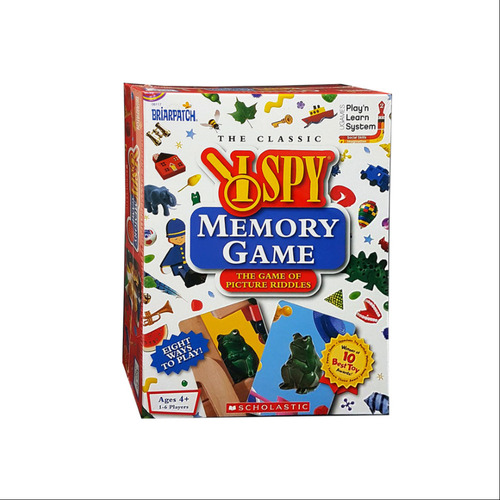 I Spy Memory Game i-spy-memory-game