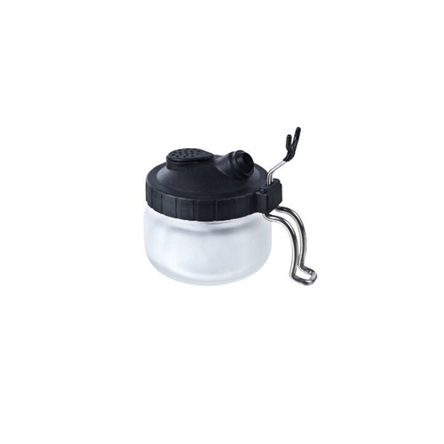 Hseng Airbrush Cleaning Pot HS-777A