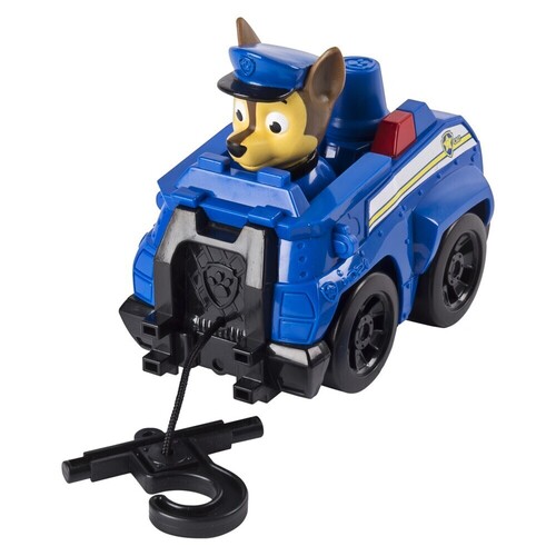 Paw Patrol Sea Patrol Rescue Racers - Chase SM6040907