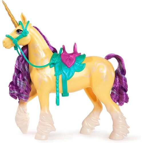 Unicorn Academy Fashion Doll Unicorn Leaf SM6067375