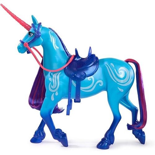 Unicorn Academy Fashion Doll Unicorn River SM6067376