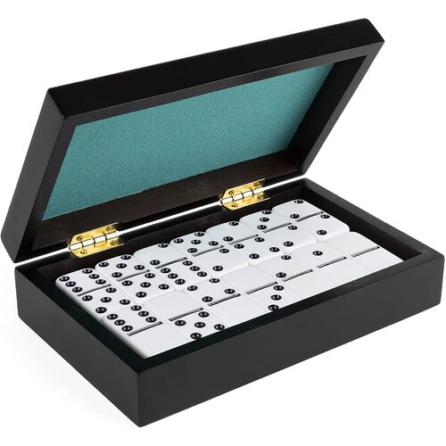 Cardinal Legacy Dominoes Double-Six Game ASM6045366