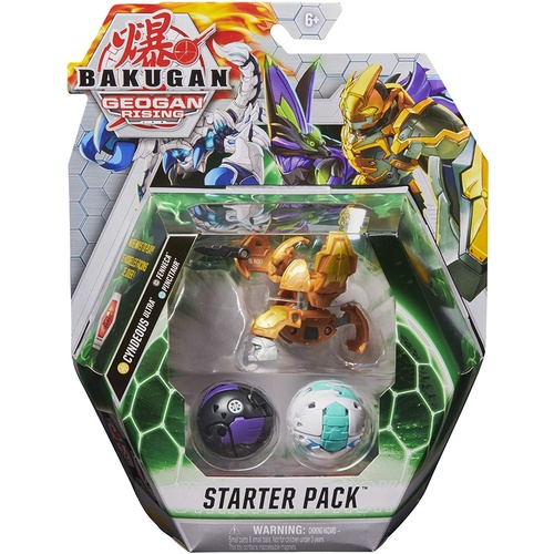 bakugan pyrus cyndeous ultra