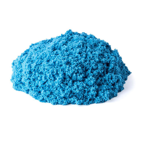 Kinetic Sand Blue 2lbs (907g) SM6061464