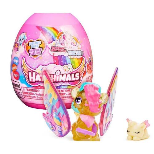 Hatchimals Colleggtibles Sibling Pack SM6063124
