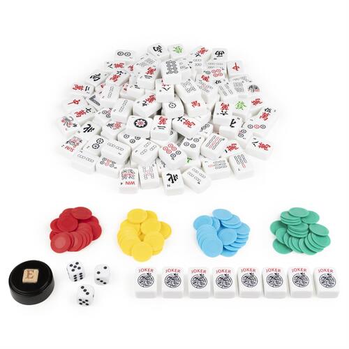 Cardinal Classics Mahjong Game ASM6061243