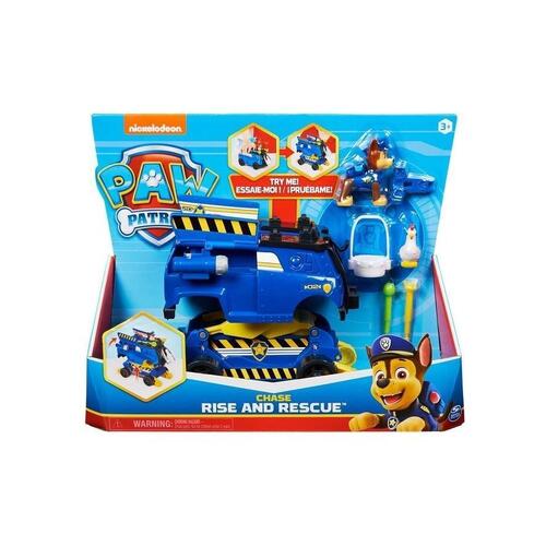 Paw Patrol Rise and Rescue Chase SM6062104