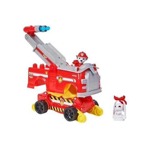 Paw Patrol Rise and Rescue Marshall SM6062104**