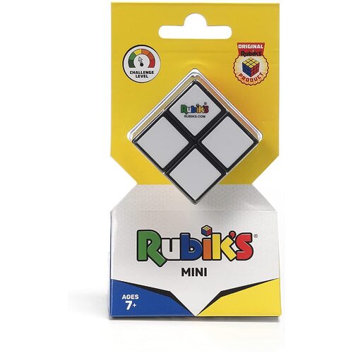 Rubik's Mini 2x2 Cube SM6063962