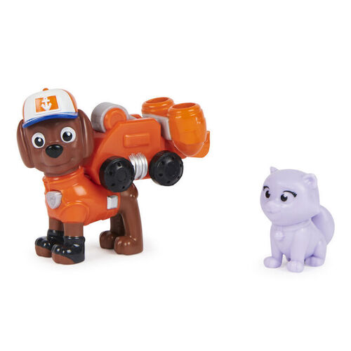Paw Patrol Big Truck Pups Zuma Hero Pup SM6064391