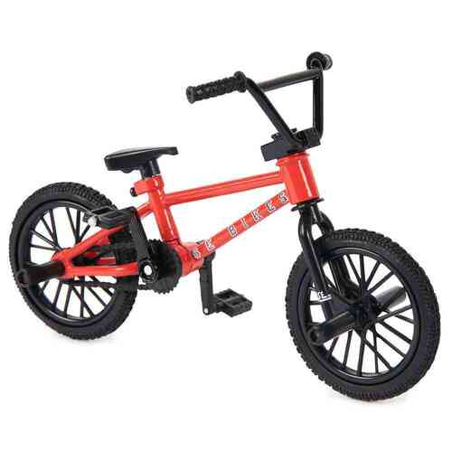 Tech Deck BMX SE Bikes Red Finger Bike SM6028602