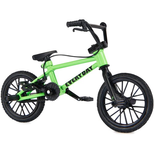 Tech Deck BMX Everyday Green Finger Bike SM6028602