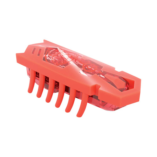 Hexbug Nano Flash - Single Assorted One Supplied SM6069096 [Colour: Red]