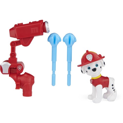 Paw Patrol The Mighty Movie Hero Pup Marshall SM6068167