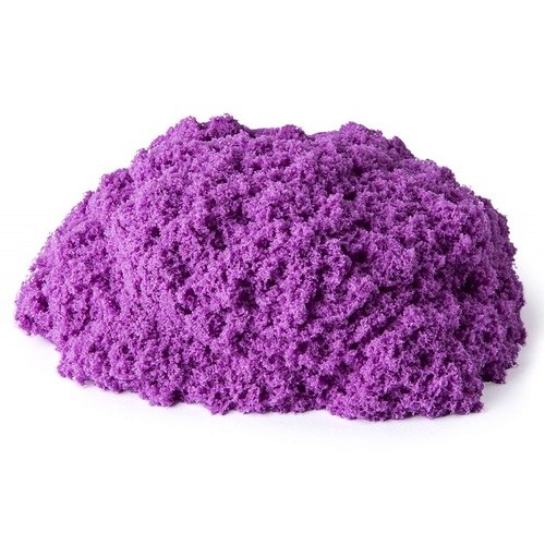 Kinetic Sand Purple 2lbs (907g) SM6046035