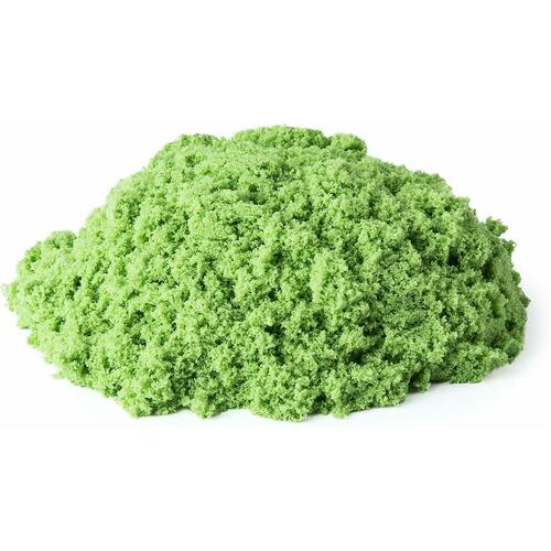 Kinetic Sand Green 2lbs (907g) SM6046035