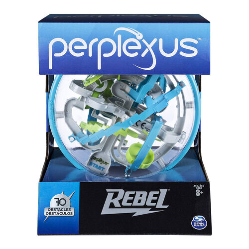 Spin Master Perplexus Rebel 3D Maze Game SM6053147
