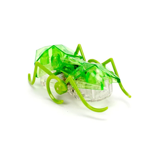Hexbug Micro Ant Assorted Colours One Supplied [Colour: Green] SM6068869