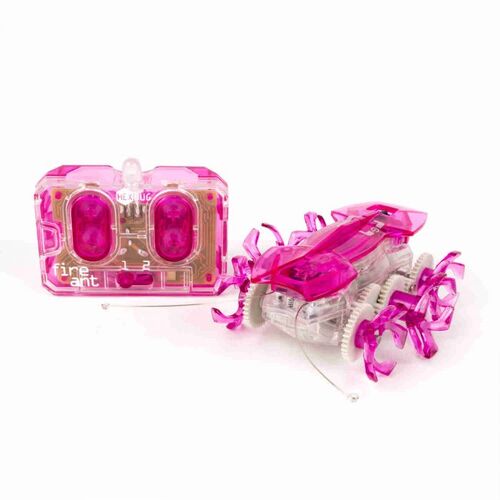 Hexbug Fire Ant - Magenta