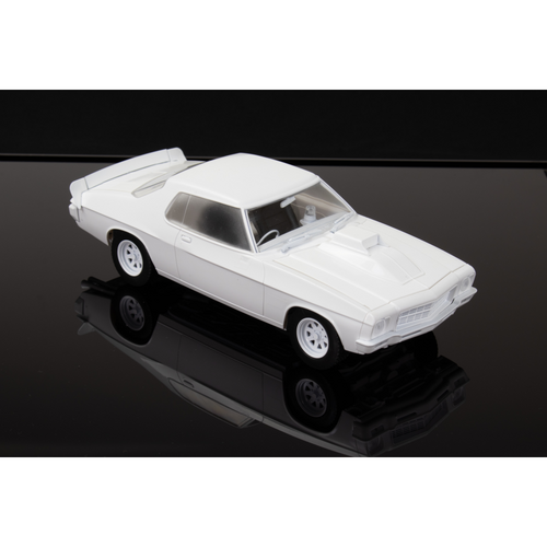 DDA 1:24 MFP Custom HQ Monaro 2 Door Model Kit DDAK-915