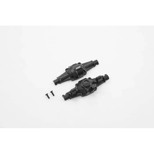 FMS 1/24 ALUMINUM AXLE 1pcs FMSC3110
