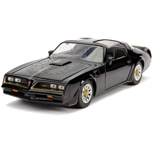 Fast & Furious Jada Tego's 1977 Pontiac Firebird 1:24 Scale Diecast Metal 30756**