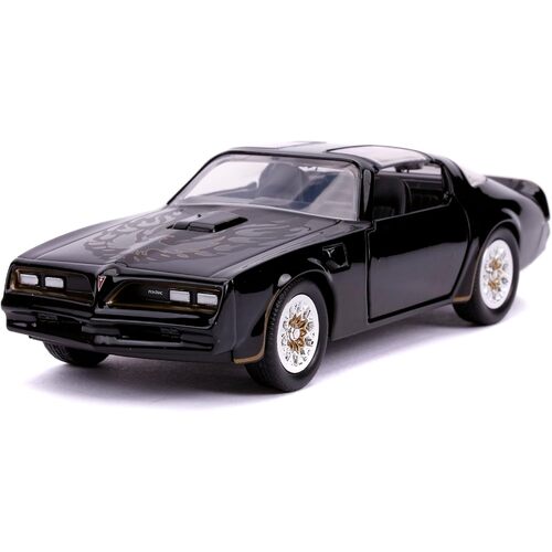 Fast & Furious Jada 1977 Pontiac Firebird 1:32 Scale Diecast Vehicle 30763