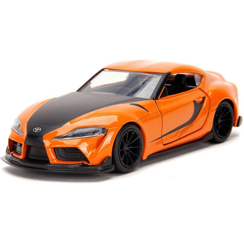 Fast & Furious Jada 2020 Toyota Supra MT 1:32 Scale Diecast Vehicle 32016