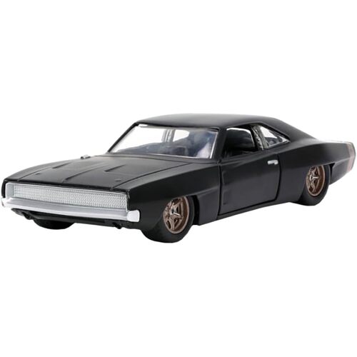 Fast & Furious Jada 1968 Dodge Charger Widebody 1:32 Scale Diecast Vehicle 33450