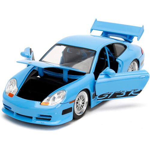 Fast & Furious Jada Porsche 911 GT3 RS 1:24 Scale Diecast Vehicle 33667