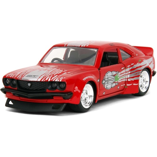 Fast & Furious Jada 1974 Mazda RX-3 1:32 Scale Diecast Vehicle 35630