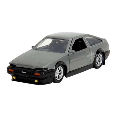 Fast & Furious Jada 1986 Toyota Trueno (AE86) 1:32 Scale Diecast Vehicle 36069