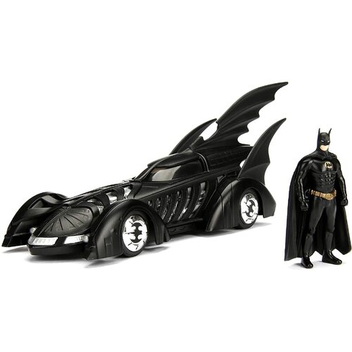 download jada batman forever batmobile download jada batman forever batmobile