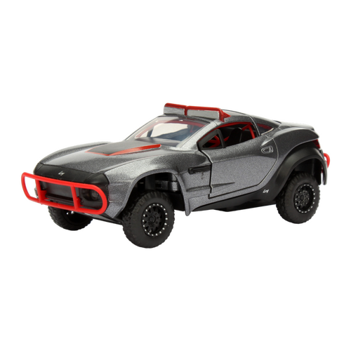 Jada Fast & Furious Letty's Rally Fighter 1:32 Scale Diecast Metal 98302