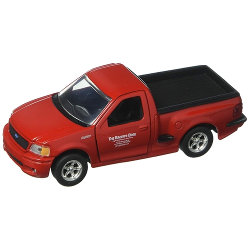 Fast & Furious Jada Brian's 1999 Ford F-150 SVT Lightning 1:32 Scale Diecast 98320