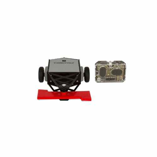 Hexbug BattleBots Rivals 2 Pack - Tombstone & Witch Doctor 5127