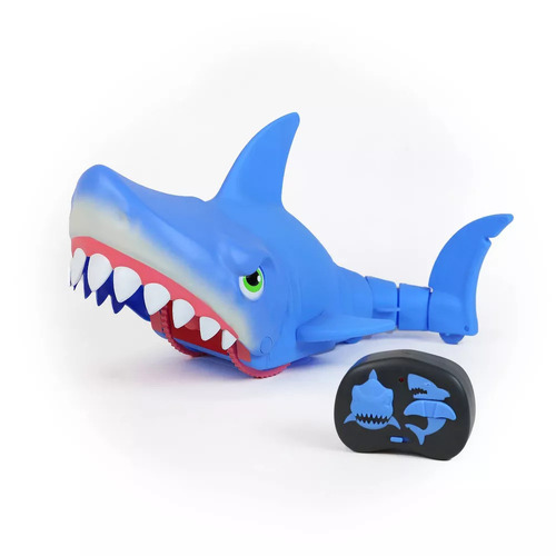 Mega Chomp Giant R/C Floor Shark 18493