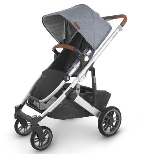 Uppababy cruz on sale colours