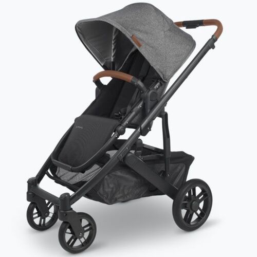 UPPAbaby CRUZ V2 Stroller/Pram [Greyson]