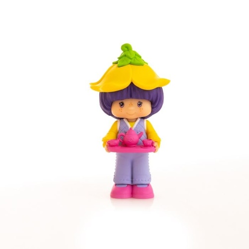 Strawberry Shortcake 2.5" Collectible Figure [Type: Almond Tea]