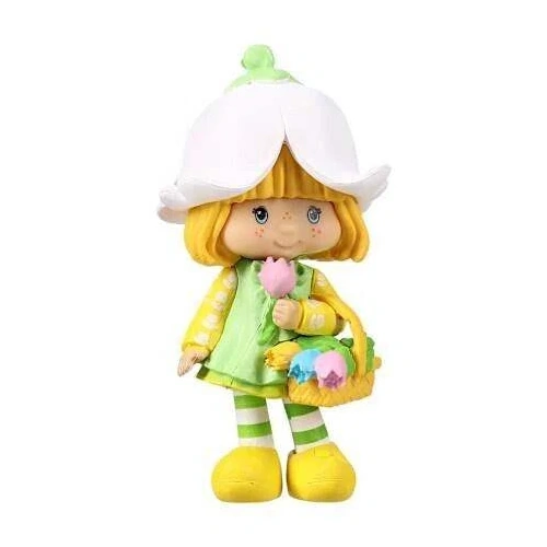 Strawberry Shortcake 2.5" Collectible Figure [Type: Mint Tulip]