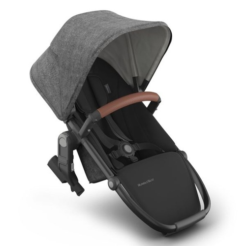 UPPAbaby V3 Rumble Seat [Colour: Greyson]