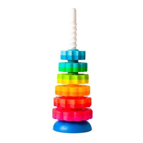 Fat Brain Toy Co SpinAgain FA110