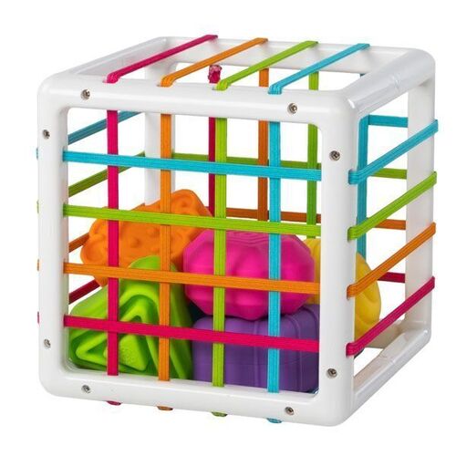 Fat Brain Toy Co Inny Bin FA251